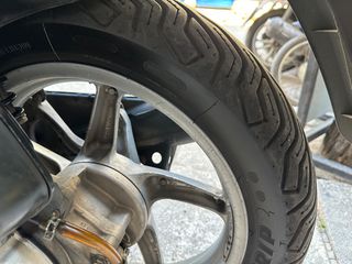 Honda SH 150i 2007 TOP BOX ΓΝΗΣΙΑ ΜΠΑΓΚΑΖΙΕΡΑ-thumb-8