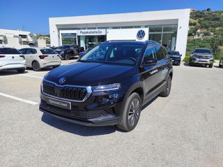 Skoda Karoq 2025 Selection