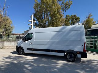 Κλούβα Renault 2023 MASTER 2.3 L3H2 MAXI EURO 6D-thumb-3