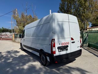 Κλούβα Renault 2023 MASTER 2.3 L3H2 MAXI EURO 6D-thumb-5