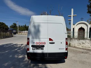 Κλούβα Renault 2023 MASTER 2.3 L3H2 MAXI EURO 6D-thumb-6