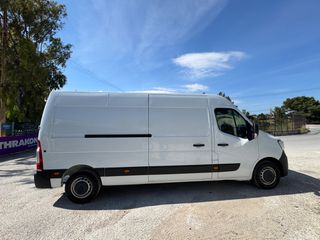 Κλούβα Renault 2023 MASTER 2.3 L3H2 MAXI EURO 6D-thumb-9
