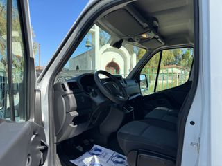 Κλούβα Renault 2023 MASTER 2.3 L3H2 MAXI EURO 6D-thumb-10