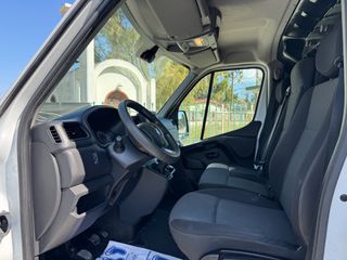 Κλούβα Renault 2023 MASTER 2.3 L3H2 MAXI EURO 6D-thumb-11