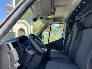 Κλούβα Renault 2023 MASTER 2.3 L3H2 MAXI EURO 6D-thumb-12