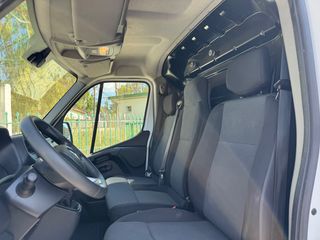 Κλούβα Renault 2023 MASTER 2.3 L3H2 MAXI EURO 6D-thumb-13