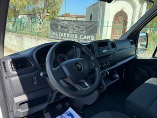 Κλούβα Renault 2023 MASTER 2.3 L3H2 MAXI EURO 6D-thumb-15