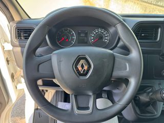 Κλούβα Renault 2023 MASTER 2.3 L3H2 MAXI EURO 6D-thumb-16