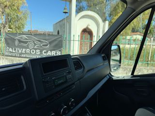 Κλούβα Renault 2023 MASTER 2.3 L3H2 MAXI EURO 6D-thumb-19