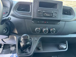 Κλούβα Renault 2023 MASTER 2.3 L3H2 MAXI EURO 6D-thumb-20