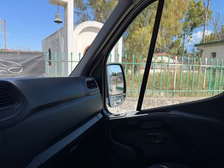 Κλούβα Renault 2023 MASTER 2.3 L3H2 MAXI EURO 6D-thumb-21