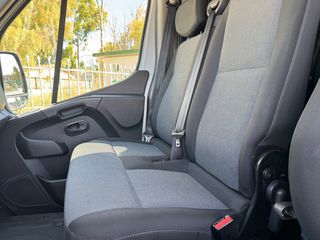 Κλούβα Renault 2023 MASTER 2.3 L3H2 MAXI EURO 6D-thumb-22