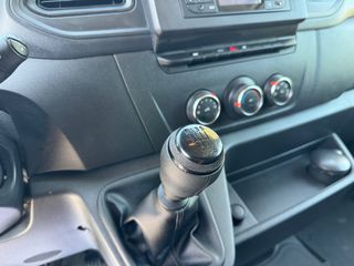 Κλούβα Renault 2023 MASTER 2.3 L3H2 MAXI EURO 6D-thumb-24