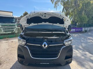 Κλούβα Renault 2023 MASTER 2.3 L3H2 MAXI EURO 6D-thumb-25