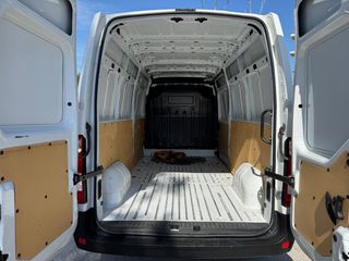 Κλούβα Renault 2023 MASTER 2.3 L3H2 MAXI EURO 6D-thumb-26