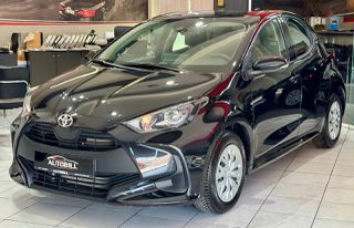Toyota Yaris 2025 ΟΘΟΝΗ/CAMERA/PCS/LANE ASSIST/ΑΝΑΛΥΣΗ ΦΠΑ/EU6