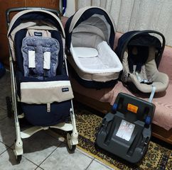 Inglesina Καρότσια Μωρού 3 σε 1