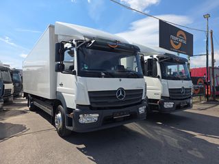 Κόφα Mercedes-Benz 2020 ATEGO 1530 EURO 6D-ΑΔΕΙΑ ΔΧ-1524-1527