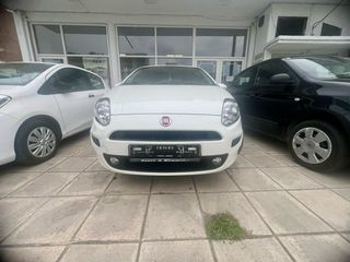 Fiat Punto 2015