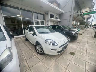 Fiat Punto 2015-thumb-1