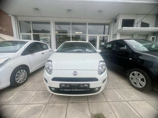 Fiat Punto 2015-thumb-2