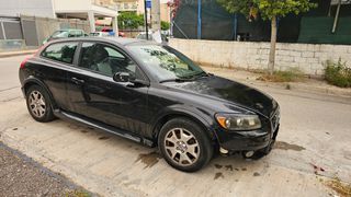 Volvo C30 2007 ΜΟΝΟ ΓΙΑ ΑΝΤΑΛΑΚΤΙΚΑ-thumb-2