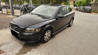 Volvo C30 2007 ΜΟΝΟ ΓΙΑ ΑΝΤΑΛΑΚΤΙΚΑ-thumb-1