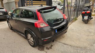 Volvo C30 2007 ΜΟΝΟ ΓΙΑ ΑΝΤΑΛΑΚΤΙΚΑ-thumb-4