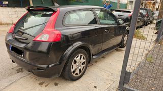 Volvo C30 2007 ΜΟΝΟ ΓΙΑ ΑΝΤΑΛΑΚΤΙΚΑ-thumb-5