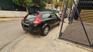 Volvo C30 2007 ΜΟΝΟ ΓΙΑ ΑΝΤΑΛΑΚΤΙΚΑ-thumb-9