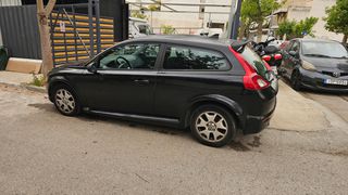 Volvo C30 2007 ΜΟΝΟ ΓΙΑ ΑΝΤΑΛΑΚΤΙΚΑ-thumb-10