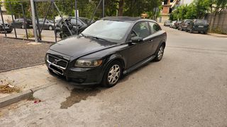 Volvo C30 2007 ΜΟΝΟ ΓΙΑ ΑΝΤΑΛΑΚΤΙΚΑ