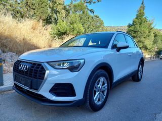 Audi Q3 2019 BUSINESS 35 TDI S TRONIC