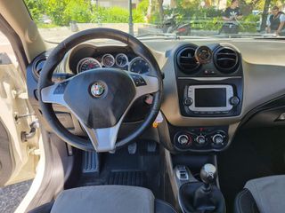 Alfa Romeo Mito 2014 DIESEL-thumb-8