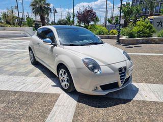 Alfa Romeo Mito 2014 DIESEL-thumb-2