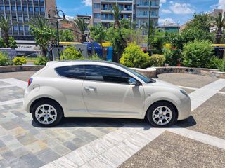 Alfa Romeo Mito 2014 DIESEL-thumb-3
