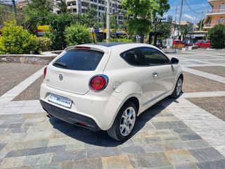 Alfa Romeo Mito 2014 DIESEL-thumb-4