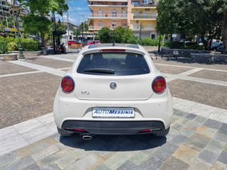 Alfa Romeo Mito 2014 DIESEL-thumb-6