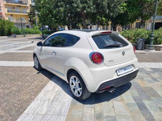Alfa Romeo Mito 2014 DIESEL-thumb-5