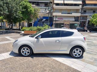 Alfa Romeo Mito 2014 DIESEL-thumb-7