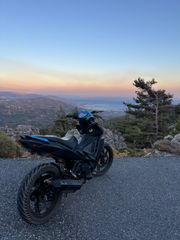 Sym VF 185 2020
