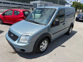 Ford Transit Connect 2011 CONNECT 1.8TDCI TURBO DIESEL