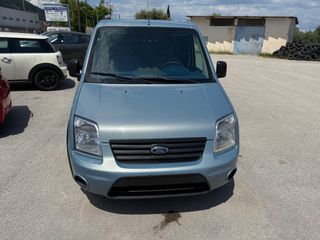 Ford Transit Connect 2011 CONNECT 1.8TDCI TURBO DIESEL-thumb-1