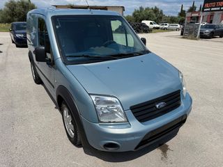 Ford Transit Connect 2011 CONNECT 1.8TDCI TURBO DIESEL-thumb-2