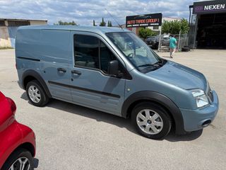 Ford Transit Connect 2011 CONNECT 1.8TDCI TURBO DIESEL-thumb-3