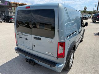 Ford Transit Connect 2011 CONNECT 1.8TDCI TURBO DIESEL-thumb-5