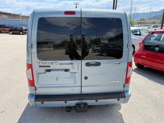 Ford Transit Connect 2011 CONNECT 1.8TDCI TURBO DIESEL-thumb-6