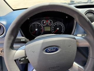 Ford Transit Connect 2011 CONNECT 1.8TDCI TURBO DIESEL-thumb-12