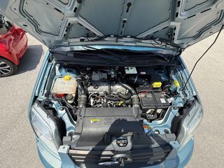 Ford Transit Connect 2011 CONNECT 1.8TDCI TURBO DIESEL-thumb-17