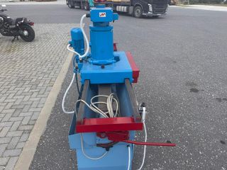 Μηχανήματα Επεξεργασίας-Κοπής Ξύλων 2000 MVM CARPI AF 1000-thumb-2
